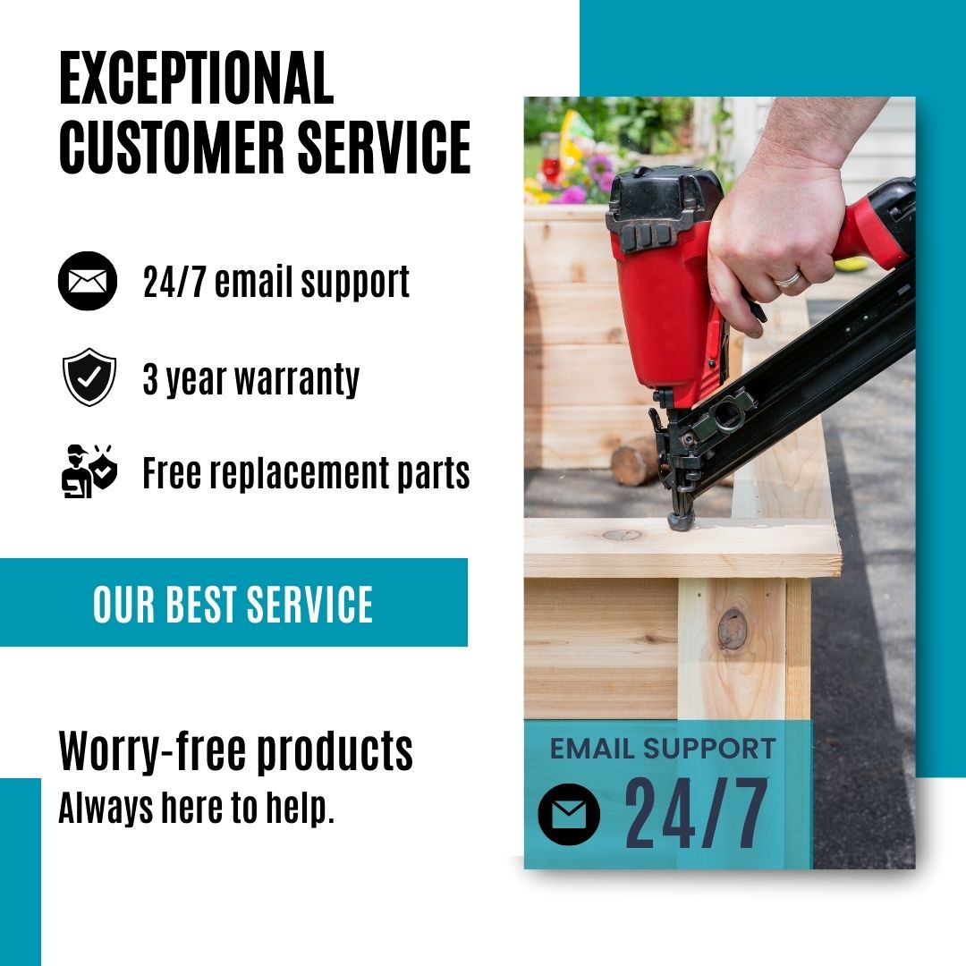 Limodot Air Compressor, Ultra Quiet Air Compressor, Only 68dB, 6 Gallon Durable Steel Air Tank, Fill In 80s, Fast 25s Recovery, Oil-Free, Ideal For Shop, Garage, Car, Pneumatic Tools